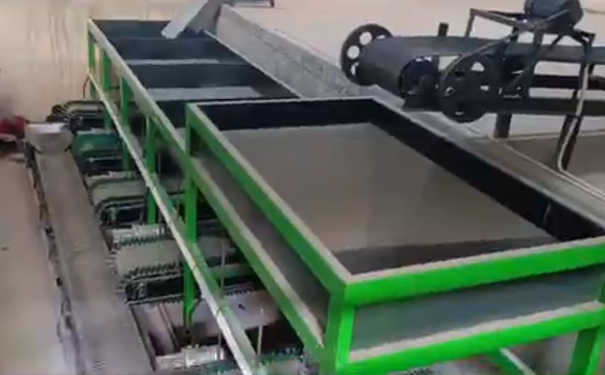 有機肥粉料配料系統(tǒng)為現代農業(yè)可持續(xù)發(fā)展注入活力